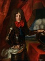 Familles Royales d'Europe - Louis III de Bourbon, duc de Bourbon ...