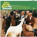 srcvinyl Canada The Beach Boys - Pet Sounds (Mono) LP Vinyl Record ...