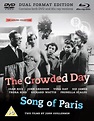 The Crowded Day (1954) movie posters
