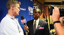 David Aldridge - Everything There Is To Know About Him