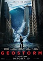 Sección visual de Geostorm - FilmAffinity