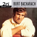 The CD Project: Burt Bacharach - Best of (1999)
