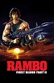 A Film A Day: Rambo: First Blood Part II (1985)