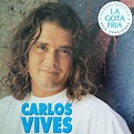 Carlos Vives – La Gota Fría Lyrics | Genius Lyrics