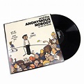 De La Soul: And The Anonymous Nobody Vinyl 2LP — TurntableLab.com