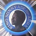 Aura : Ade, King Sunny: Amazon.es: CDs y vinilos}