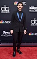 Darren Criss from 2018 Billboard Music Awards: Red Carpet Fashion | E! News