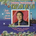 Release “Weihnachten mit Freddy Quinn” by Freddy Quinn - Cover Art ...
