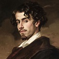 Gustavo Adolfo Bécquer. Bécquer desconocido en Biografías en mp3(24/01 ...