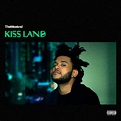 The Weeknd: Kiss land, la portada del disco