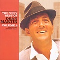 Dean Martin ‎– The Very Best Of Dean Martin - The Capitol & Reprise ...