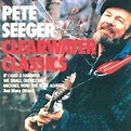 Pete Seeger : Clearwater Classics CD (2005) - Sony Special Product ...