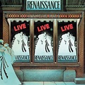 Renaissance - Live At Carnegie Hall (Rem) - (3 CD) - musik