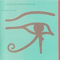 The Alan Parsons Project - Eye In The Sky (2007, 25th Anniversary ...