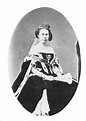 Louise van Oranje-Nassau (1828-1871) - Wikipedia