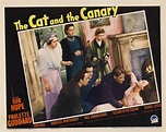 Cat and the Canary, The (1939)