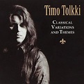 Timo Tolkki - Classical Variations and Themes (1994) | Metal Academy