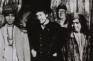 When Bob Dylan Took a Rootsy Turn on 'John Wesley Harding'