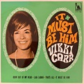Vikki Carr - It Must Be Him | Releases | Discogs
