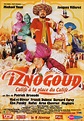 Iznogoud | French movie posters, Movie posters, Michaël youn