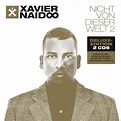 Xavier Naidoo "Nicht von dieser Welt 2" ("Deluxe Edition" 2CDs) | Album ...