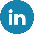 Linkedin logo - Social Media Management Agency Sydney