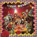 OINGO BOINGO - Dead Man's Party (Colored Vinyl) | Amazon.com.au | Music