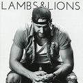 Amazon | Lambs & Lions | Chase Rice | 輸入盤 | ミュージック