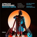 African Rhapsodies - Seckou Keita - CD album - Achat & prix | fnac