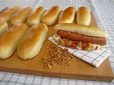 Hot Dog Brötchen von Kuechenfraggle| Chefkoch