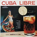 Orquestra Românticos De Cuba - Cuba Libre | Releases | Discogs