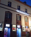 Central City Cinemas (Kaiserslautern) - 2022 Lohnt es sich? (Mit fotos)