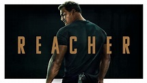 Reacher - TheTVDB.com