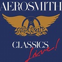 Classics Live!》- Aerosmith的专辑 - Apple Music