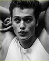 Nicholas Galitzine Plays With Knives in Hot Photo Shoot : Photo 4330160 ...