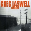 *USED* Greg Laswell Landline CD - Vinyl Renaissance and Audio