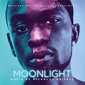 ‎Moonlight (Original Motion Picture Soundtrack) by Nicholas Britell on ...