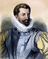 Duc De Guise, Henry I /Nof Lorraine. 3Rd Duc De Guise, Known As 'Le ...