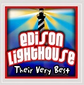 Their Very Best - Edison Lighthouse: Amazon.de: Musik