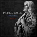 Paula Cole (American Quilt) Album Cover POSTER - Lost Posters