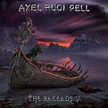 AXEL RUDI PELL – Neues Balladen Album „The Ballads V“ am 21. April 21 ...