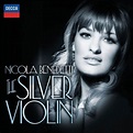 "The Silver Violin". Album of Nicola Benedetti buy or stream ...
