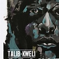 Talib Kweli - Gravitas Album Cover + Track Listing - Okayplayer