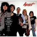 Heart Greatest Hits/Live - Sealed US 2-LP vinyl record set (Double LP ...
