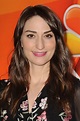 SARA BAREILLES at NBC Midseason Press Junket in New York 03/08/2018 ...