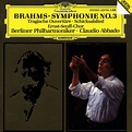Product Family | BRAHMS Symphonie No. 3 Abbado