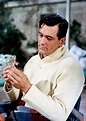 Turner Classic Movies — Rock Hudson in SEND ME NO FLOWERS (‘64)