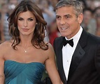 George Clooney's Girlfriends: List Of Everyone He Dated Or Married