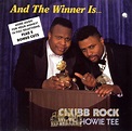 Chubb Rock With Howie Tee - And The Winner Is...: CD | Rap Music Guide