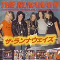 Japanese Singles Collection by The Runaways (Compilation, Hard Rock ...